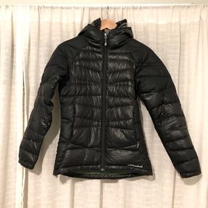 Cloudveil Down Jacket